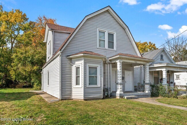Building Photo - 732 S 32nd St
