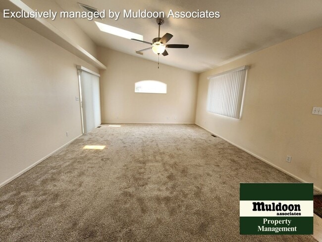 Building Photo - Nice Pueblo West Duplex ready now!