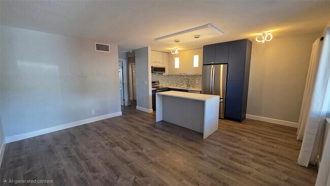 Building Photo - 2607 NE 8th Ave