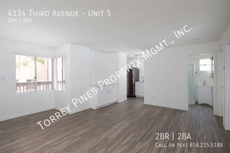 Building Photo - 4134 Third Avenue-Unit 5