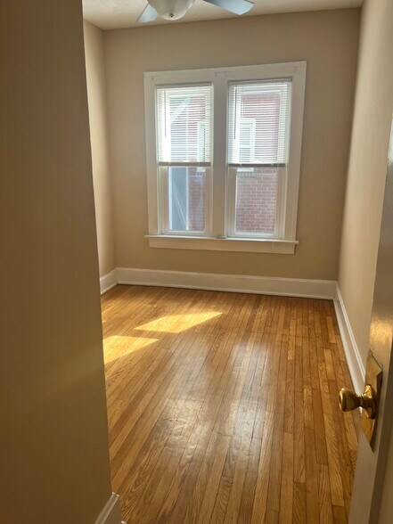 Bedroom - 18 S 21st Street