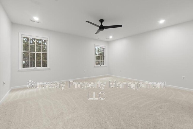 Building Photo - 1 Sweet Gum Ct