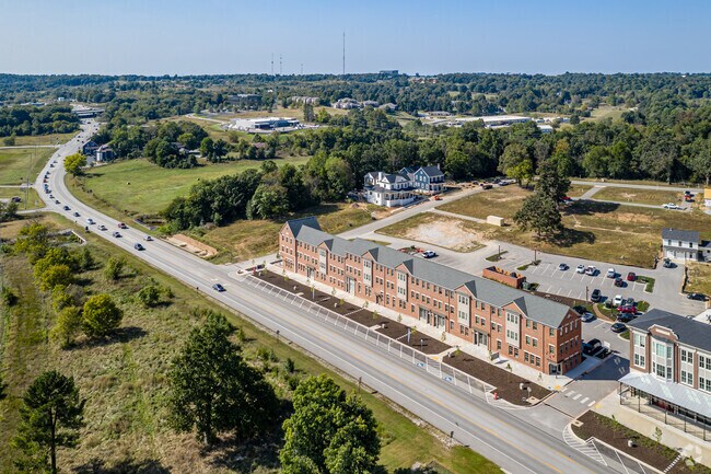 Johnson Square Fayetteville Springdale Springdale Ar Apartment Finder