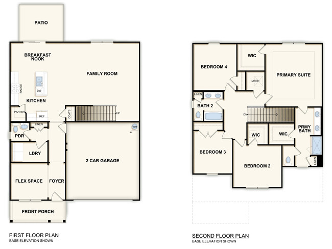 Building Photo - 4013 Birchfield Pl