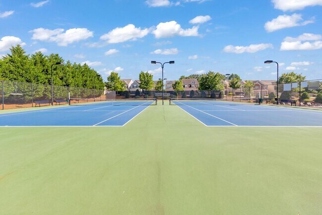 Building Photo - 4990 Brierstone Dr