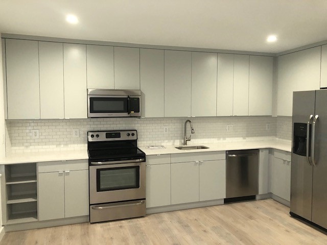 Primary Photo - Flats at Coral Ridge