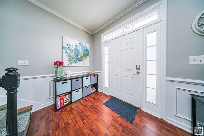 Building Photo - End Unit Townhome Near Augusta National