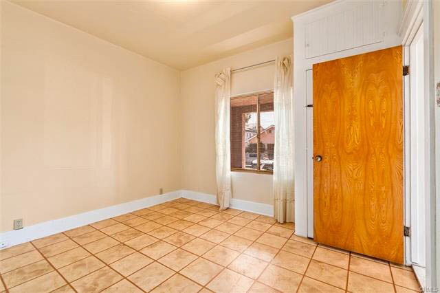 Bedroom 3 - 236 W 12th St
