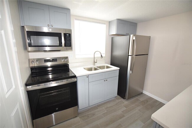 Building Photo - 1214 E Muriel St