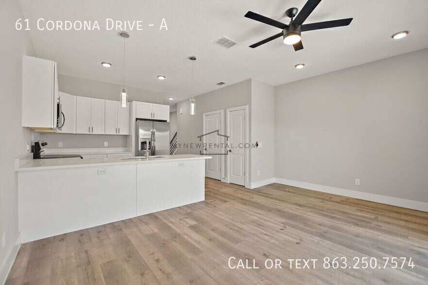 Building Photo - 61 Cordona Dr