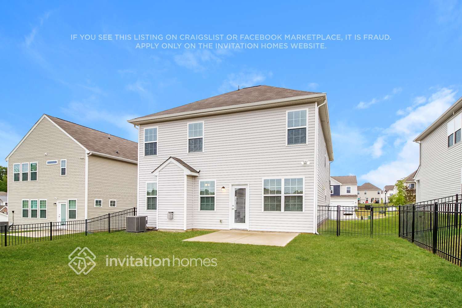 Building Photo - 110 Newbold Ln