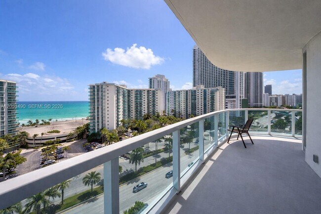 Building Photo - 3800 S Ocean Dr