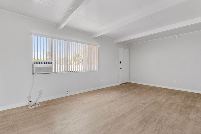 Interior Photo - Grand Center