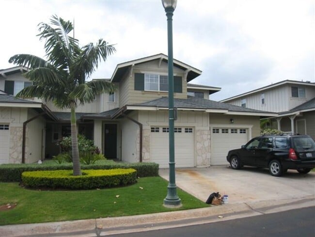 Building Photo - Beautiful 3 BD / 2 BA Townhome in Ko Olina!