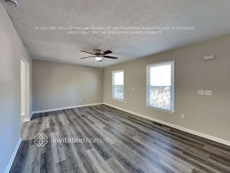 Building Photo - 5619 Salem Rd