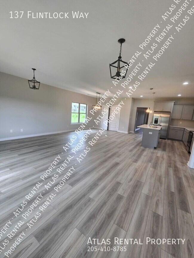 Building Photo - 137 Flintlock Wy