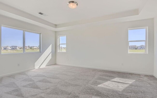 Building Photo - Brand new 3 bedroom 3 bathroom townhome