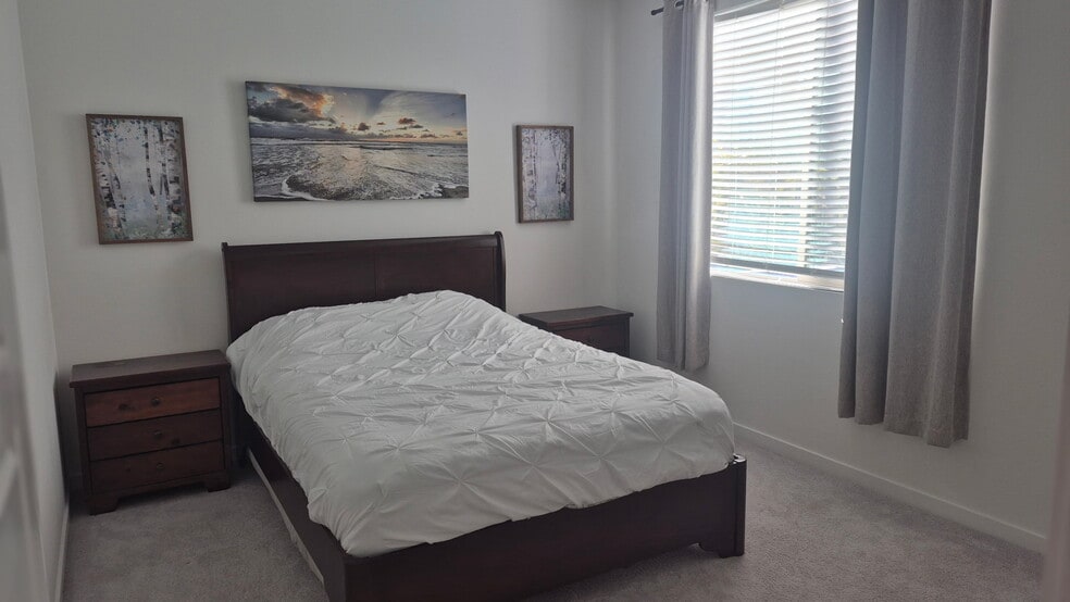 Downstairs suite-Room #1 - 31192 Campolina Way