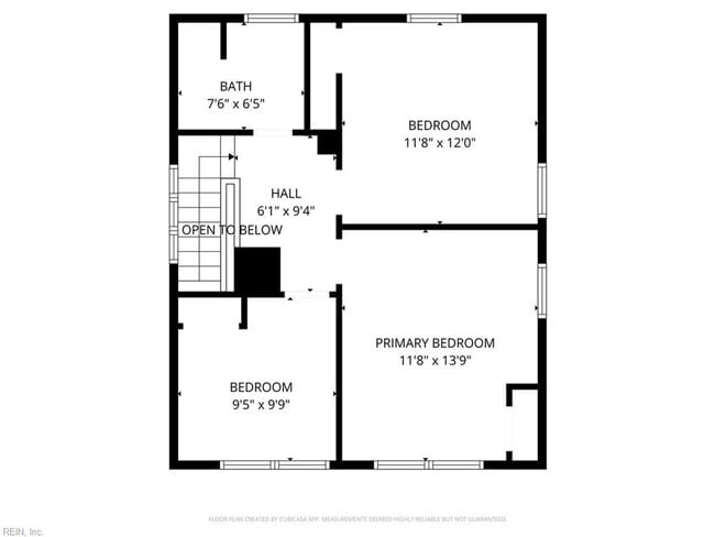 Building Photo - Classic 3 bedroom Home in the heart of Colonial Place