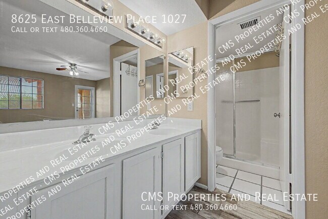 Building Photo - 8625 E Belleview Pl