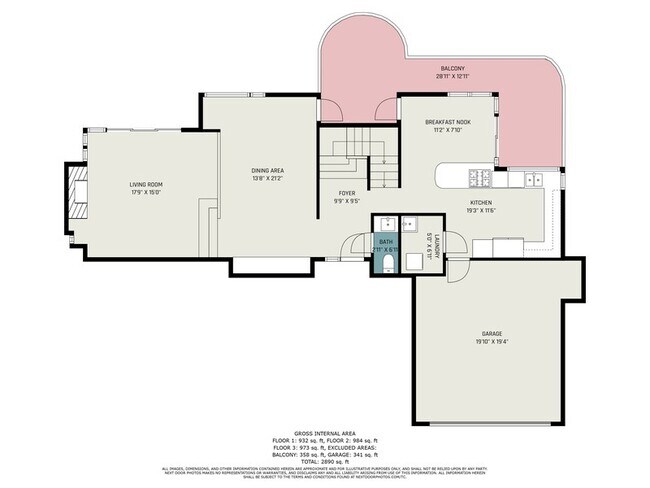 Building Photo - 3501 E Terrace St