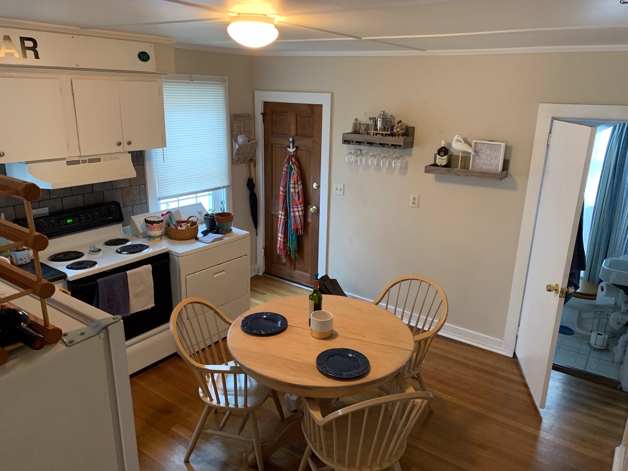 Building Photo - 9 Hammond St