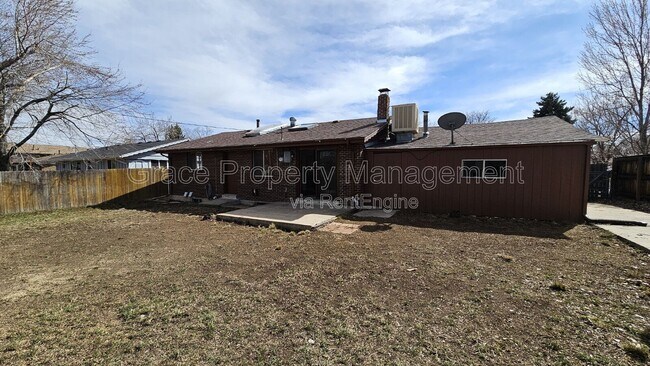 Building Photo - 8151 W Evans Ave