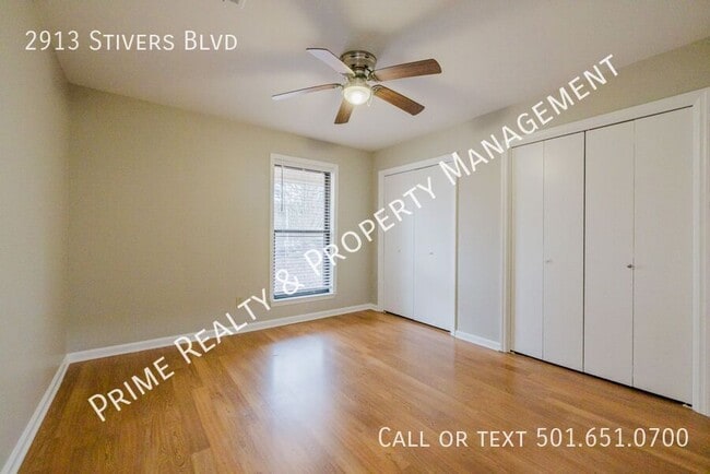 Building Photo - 2913 Stivers Blvd