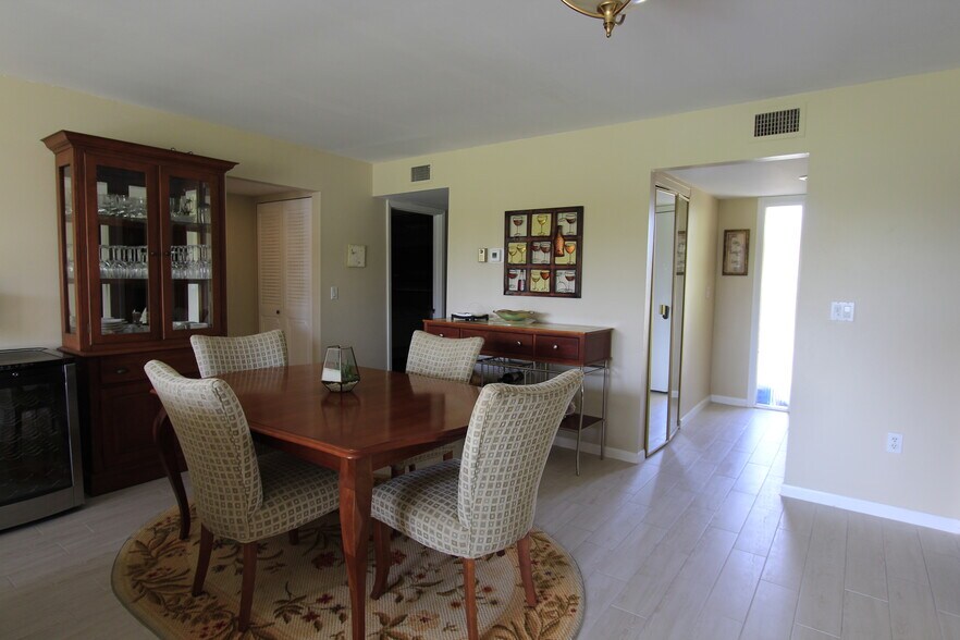 Dining Room - 3514 Richwood Link