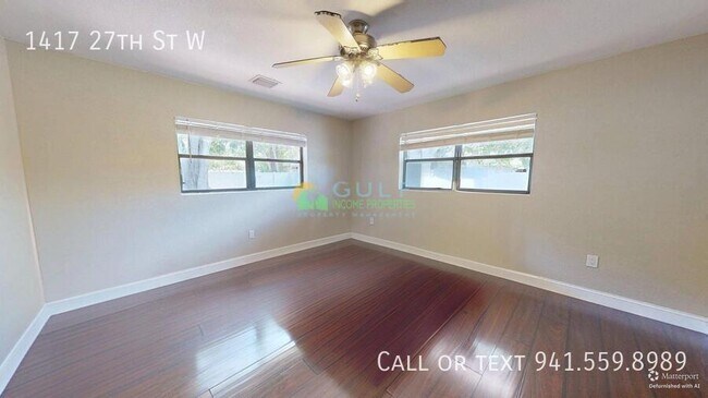 Building Photo - 1417 27th St W