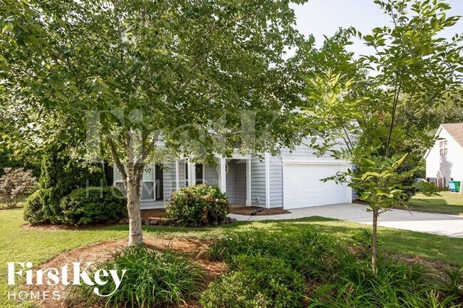 Building Photo - 4805 Walnut Grove St