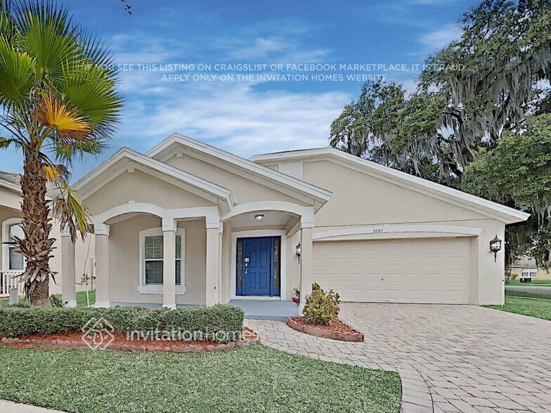 Primary Photo - 3007 Serenity Sky Ln