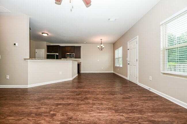 Building Photo - Comfortable and Convenient McDonough Home