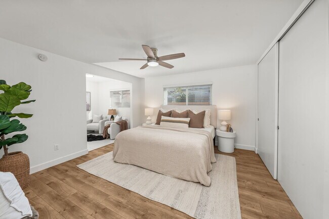 Building Photo - 4741 Choctaw Dr
