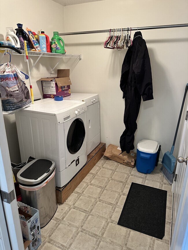 Building Photo - 203 Stockton Ct