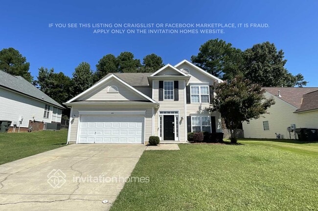 Building Photo - 416 Riverwalk Dr NW