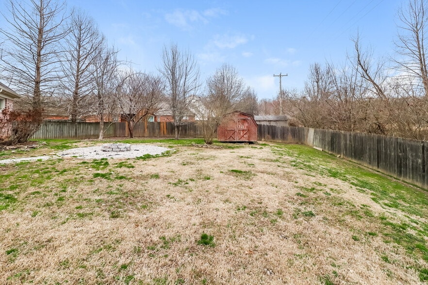 Building Photo - 141 Dudney Mead Cove