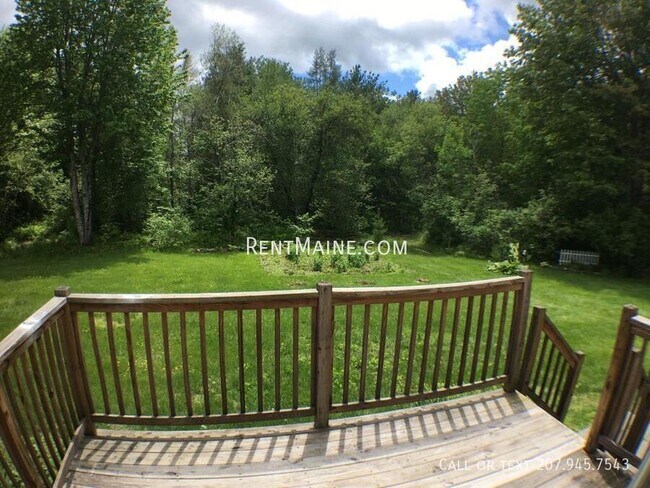 Building Photo - 706 Fuller Rd