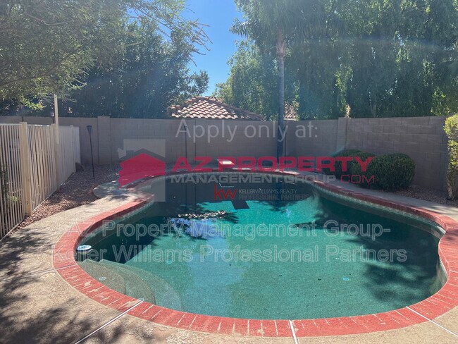 Building Photo - 4553 E Desert Cactus St