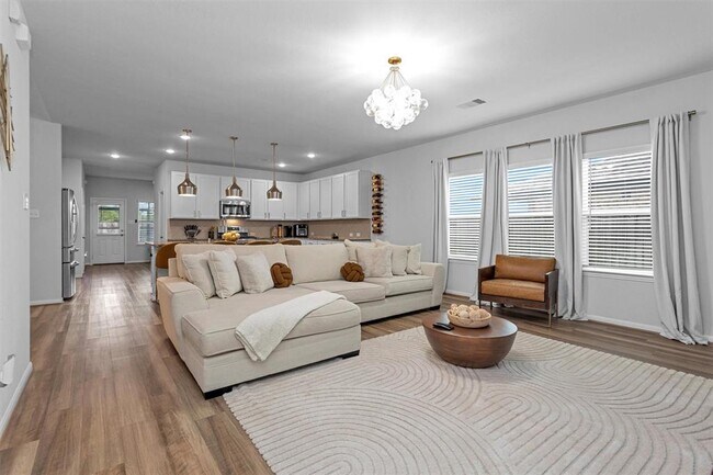 Building Photo - 16318 Westley Ridge Dr