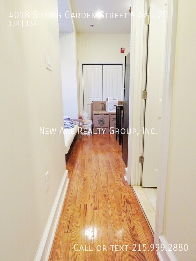 Building Photo - 4018 Spring Garden St