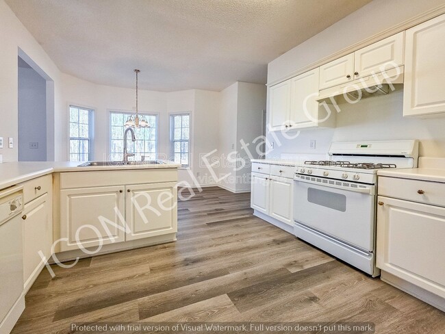 Building Photo - 5306 Yoshino Terrace