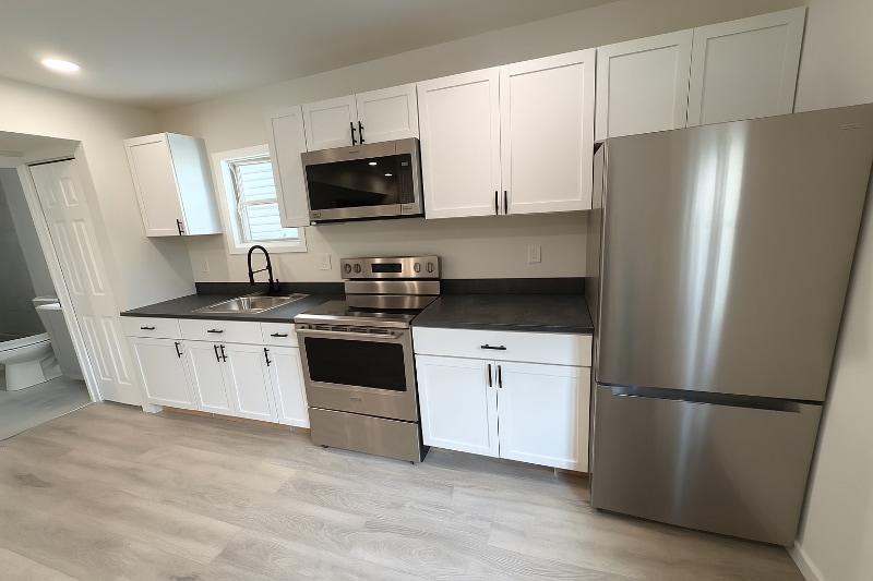 Building Photo - 115 Crawford Ave