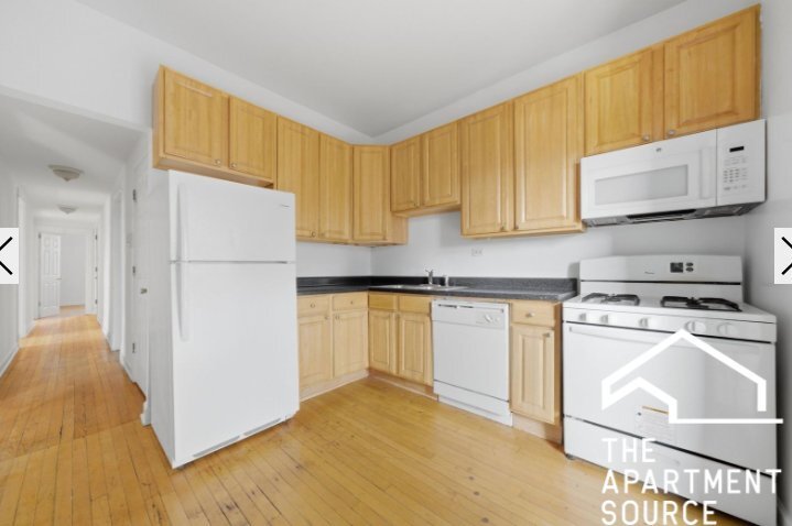Building Photo - 2453 N Spaulding Ave