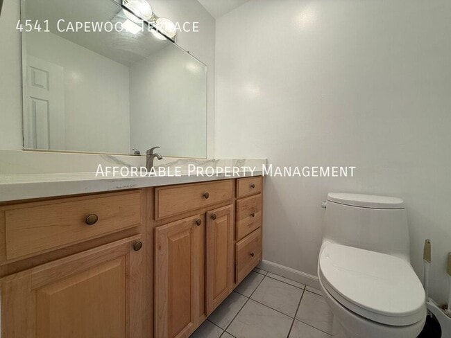 Building Photo - 4541 Capewood Terrace