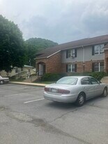 Building Photo - Diane Apartments