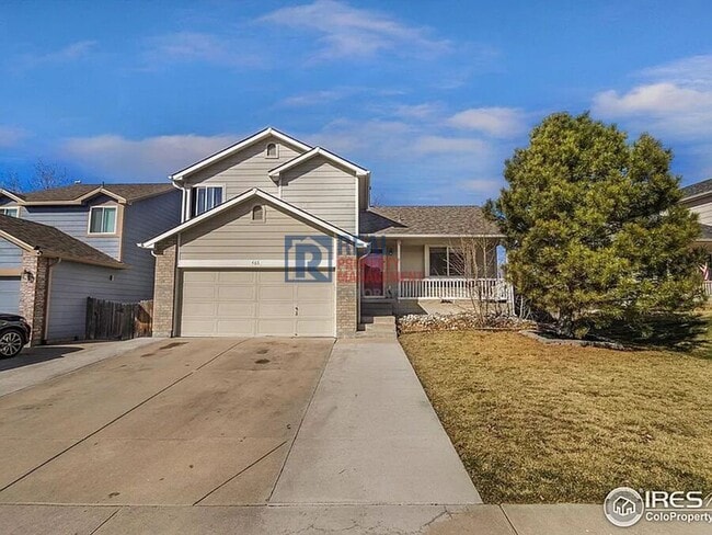 Primary Photo - 465 S 24th Ave