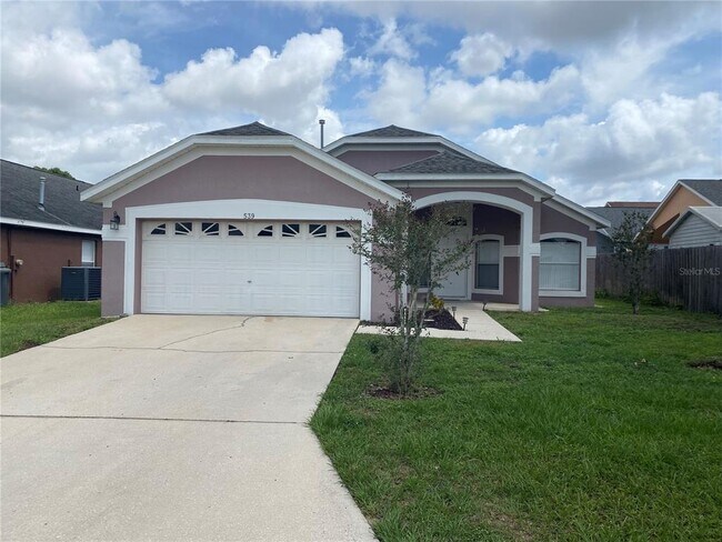 Primary Photo - 539 Lady Diana Dr