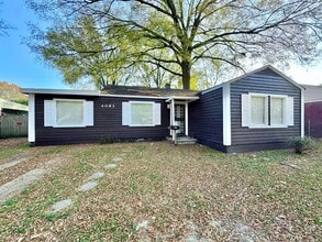 Building Photo - 4093 Barron Ave