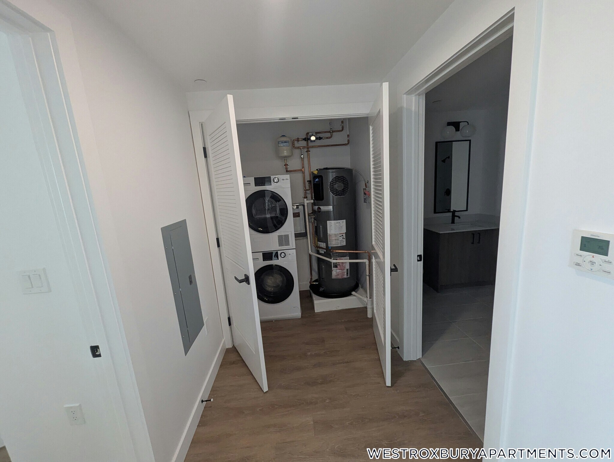 Building Photo - 199 Gardner St